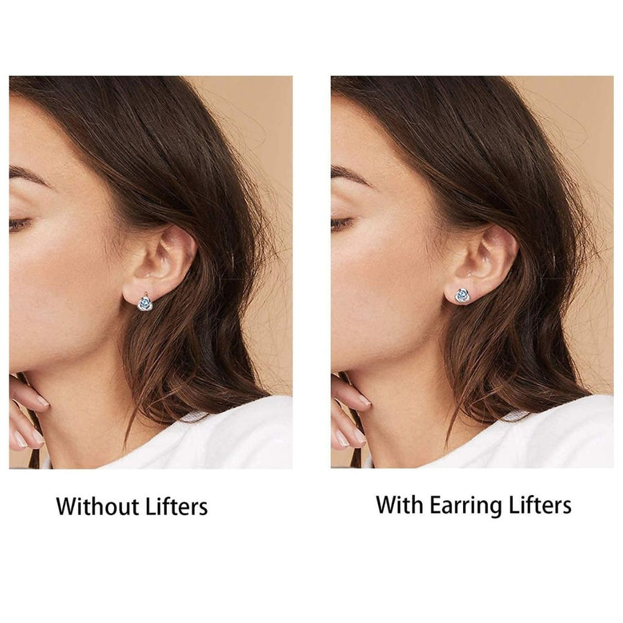 Earring Lobe Lifters