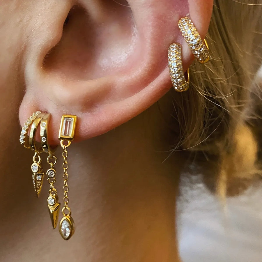 Ila Earring