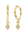 Brillare Hoops