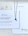 Sanatio (Healing/ Protection) Necklace Mini