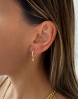 Brillare Hoops