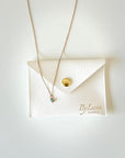 La Suerte (empowerment) Necklace