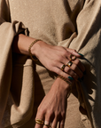 Sophie Gold Erbstück Armband