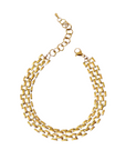 Sophie Gold Erbstück Armband