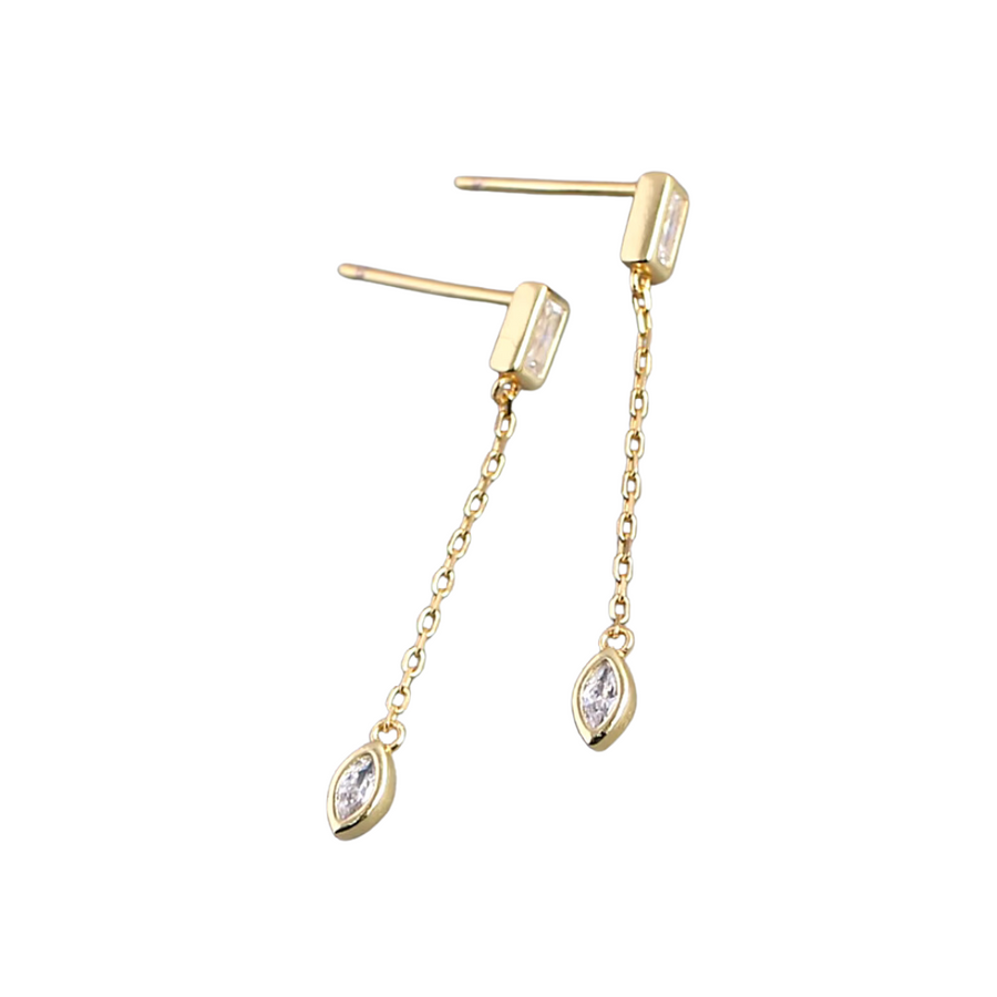 Ila Earring