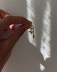 Stella Illusion Earrings