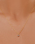 Sanatio (Healing/ Protection) Necklace Mini