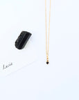 Sanatio (Healing/ Protection) Necklace Mini